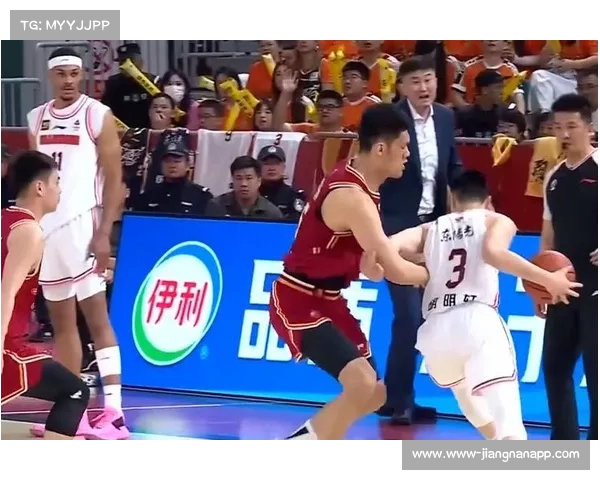 萨林杰拒绝加盟广东队 山西队签约2米09中锋 北控再次以陈国豪为中心进行交易